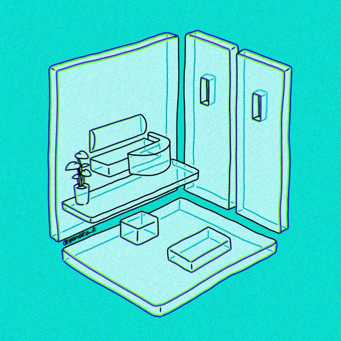 「door potted plant」 illustration images(Latest)