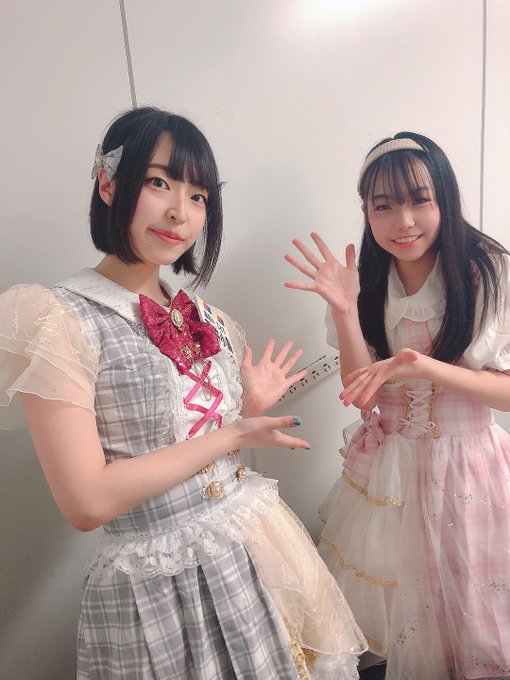 Twitterのコスプレ画像24