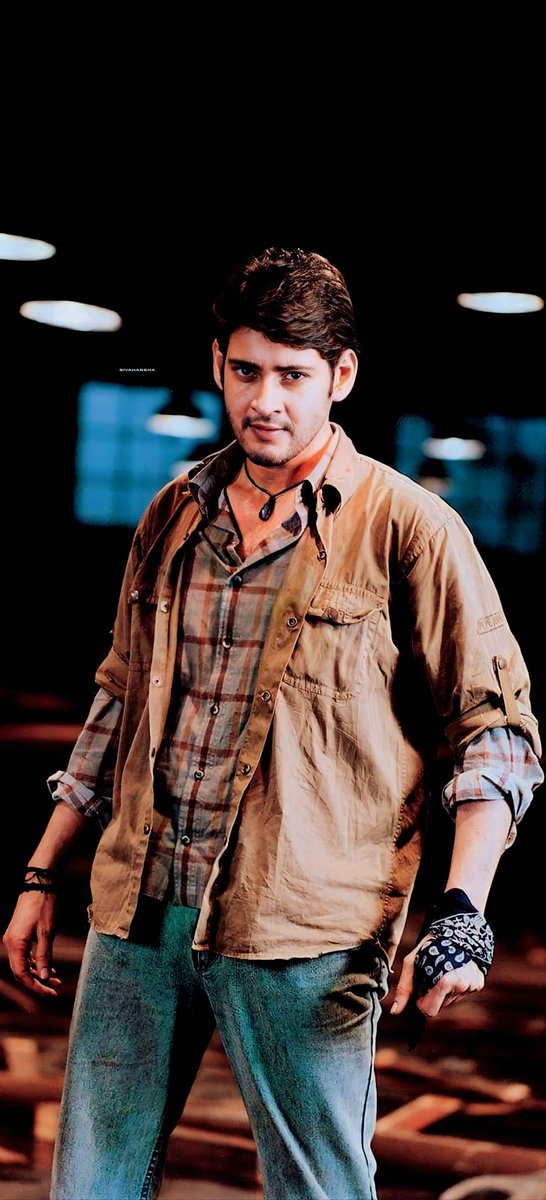 Remade in Many Languages ,But No one couldn't Match his SWAG & STYLE 🕶️

18 YEARS OF INDUSTRY HIT POKIRI