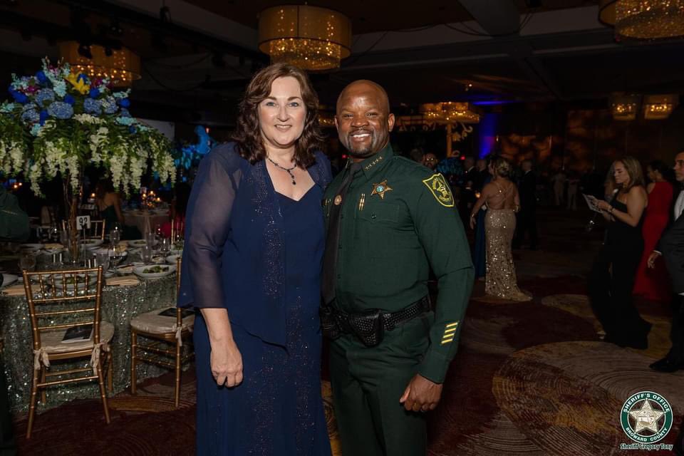 Over the last six years, I’ve worked with every Mayor in our county. I’m happy to see them all take a moment to relax and enjoy the fruits of their labor. Special thanks to the remarkable Kathleen Cannon of @UnitedWayBC for the invitation to the Mayors Gala. One Broward County!