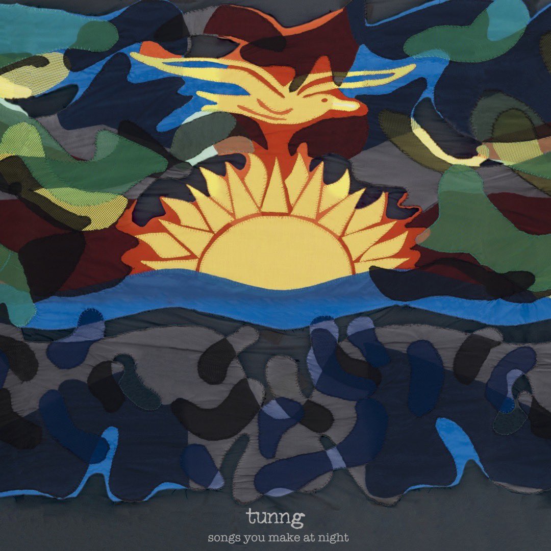 #NowPlaying
Dream In by Tunng (Songs You Make at Night)
youtu.be/g1I2kwlOPU0?si…