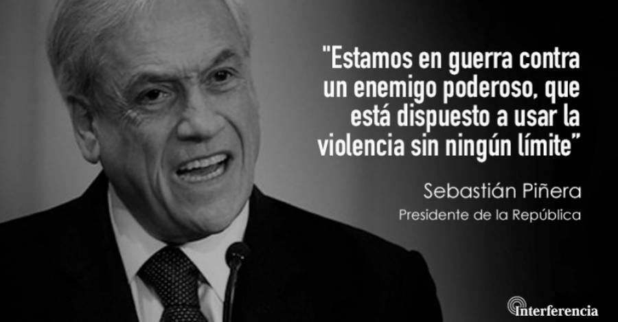 Cuanta razón tenía el Presidente Piñera y recibió una lluvia de críticas por decir la verdad
@sebastianpinera @Manena