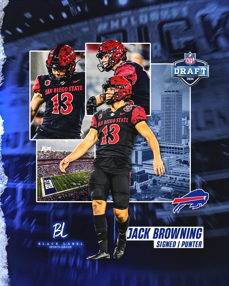 Black Label Sports Group tweet media