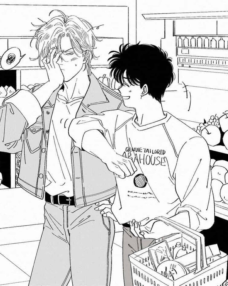 banana fish by akimi yoshida