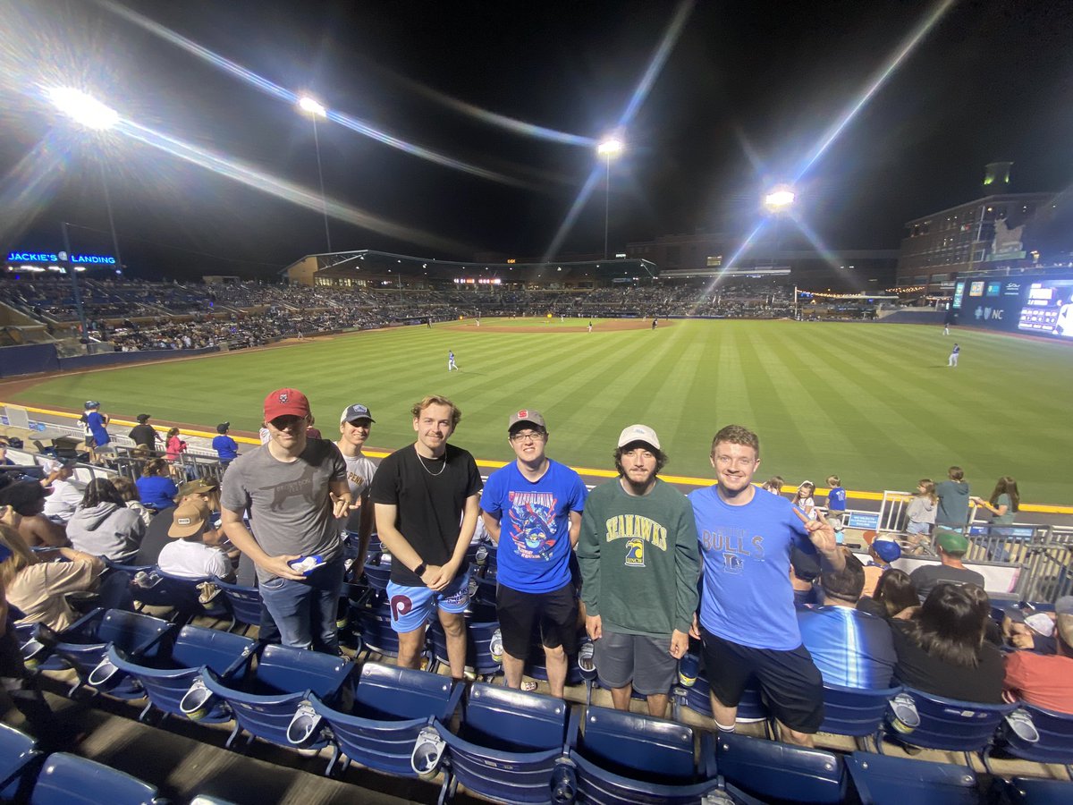 NC State Sports Analytics Club tweet media