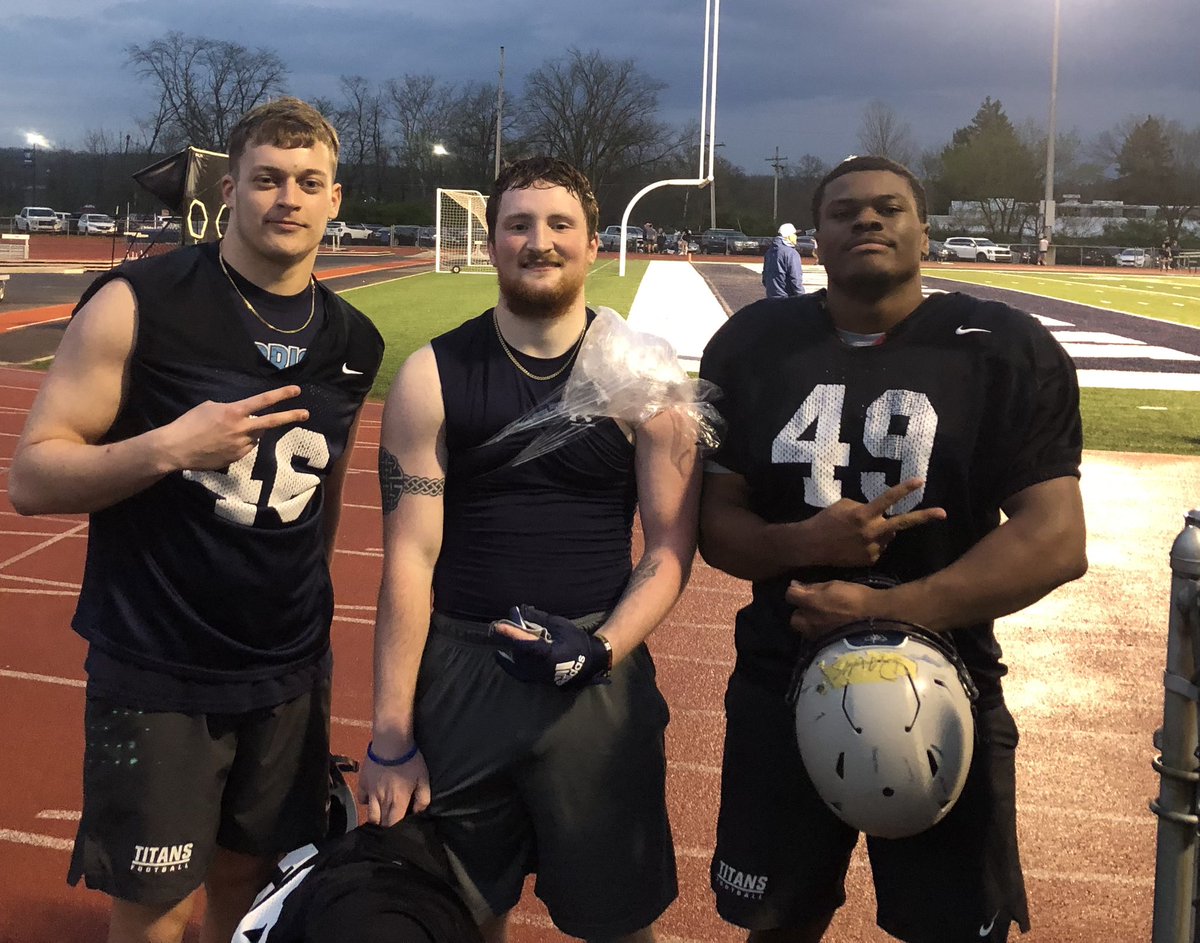 SOLOMON DAVIS tweet media