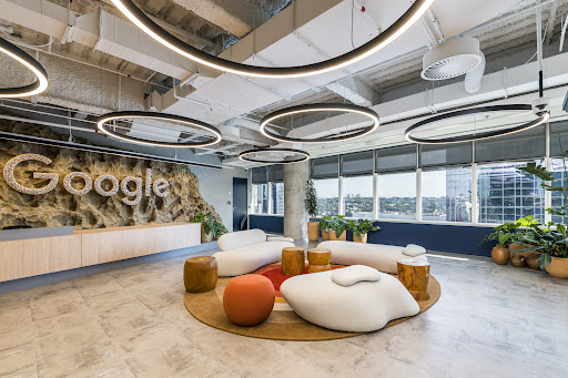Google layoff whole python team 😳.