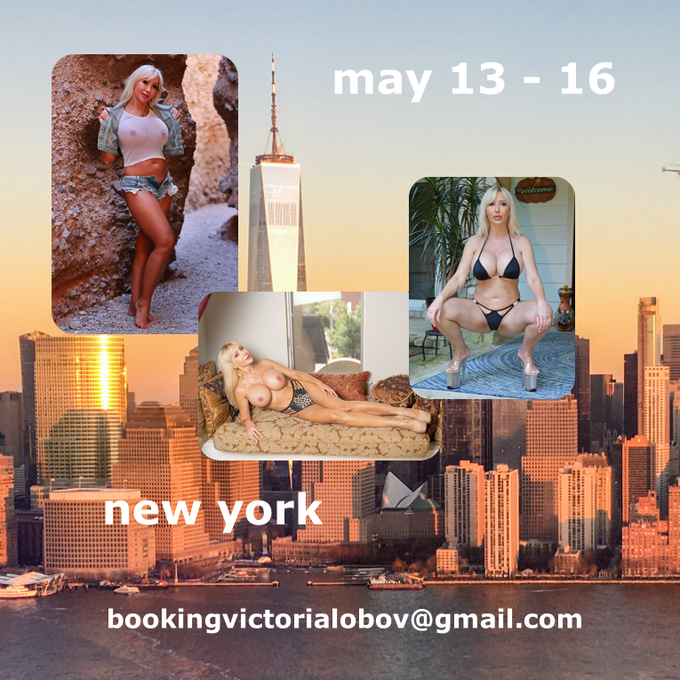Mark your calendar!!! New York May 13 - 16! https://t.co/FZDpCyIgCn<a href="/tag/mvsales"class="tags"><span>#mvsales</span></a>