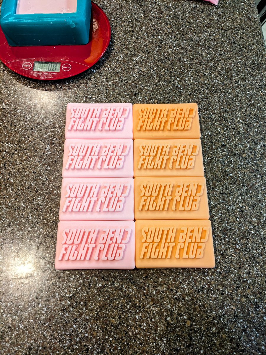 Don't worry about the smasher smell, South Bend Fight Club will have soap available in strawberry and <a href="/C9Mang0/">🦅🦅 GO BIRDS 🦅🦅</a>

start.gg/tournament/sou…