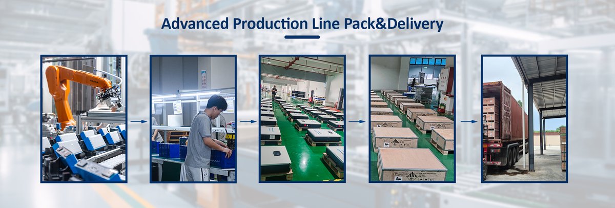 🏭 Automatic factory
📜 Professional certification
📦 Customized packaging
⏱️ Timely delivery
🌐 Local distributors

#cell #factory #energy #Environmentalfriendly #nationalchampionship #solarbattery #solarenergy #energystorage #homeenergy
