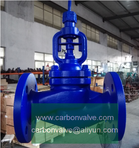 JasonGu10396748's tweet photo. #globevalve #bellow #valve #watersupply #bellowglobevalve #ValveIndustry
This is our company's bellows globe valve.
If you are interested in our products, please feel free to contact us by eamil carbonvalve@aliyun.com https://t.co/OaefqFxVSo