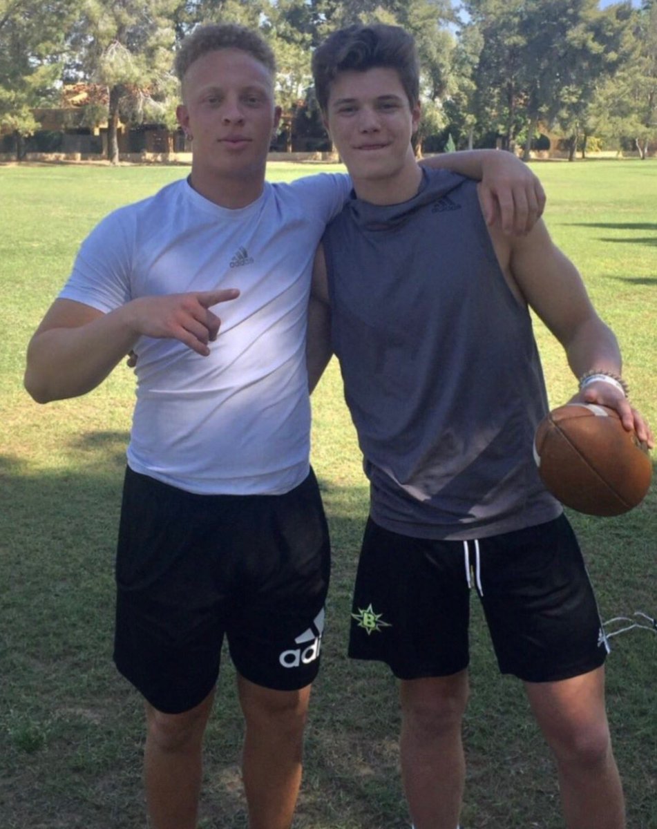 Mike Giovando (@elev8qbacademy) on Twitter photo We want to give a big congratulations to <a href="/jjmccarthy09/">J.J. McCarthy</a> for all of his accomplishments! He came to AZ before his senior year in HS school and spent some time with us! Great young man! <a href="/quarterbackmag/">Quarterback Magazine</a> <a href="/elev8academy/">Elev8 Sports Academy</a> <a href="/QBCoachHolc/">Greg Holcomb</a> We want to give a big congratulations to <a href="/jjmccarthy09/">J.J. McCarthy</a> for all of his accomplishments! He came to AZ before his senior year in HS school and spent some time with us! Great young man! <a href="/quarterbackmag/">Quarterback Magazine</a> <a href="/elev8academy/">Elev8 Sports Academy</a> <a href="/QBCoachHolc/">Greg Holcomb</a>