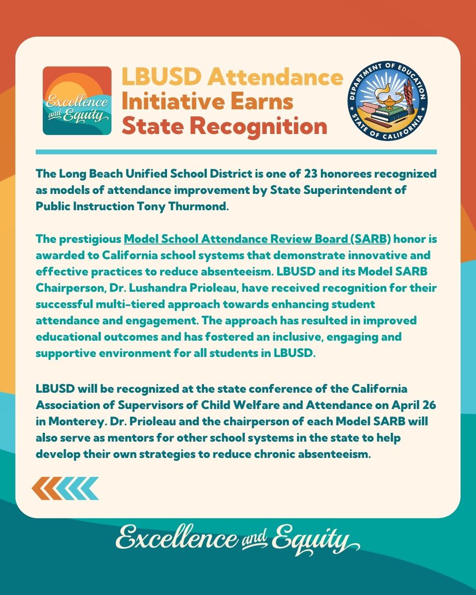 LongbeachUSD tweet picture