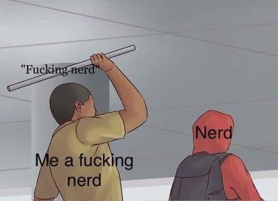 Me constantly https://t.co/gDGV2JIftx