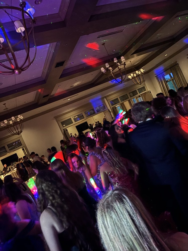 FZN Prom 2024: Let's Go Party Panthers!