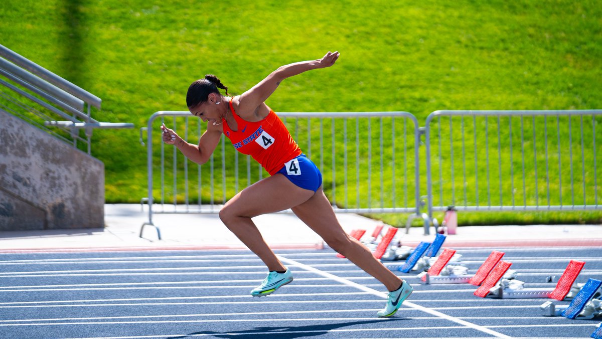 ᴠᴇᴛᴇʀᴀɴꜱ ᴍᴇᴍᴏʀɪᴀʟ ꜱᴛᴀᴅɪᴜᴍ | 𝐅𝐑𝐄𝐒𝐍𝐎 𝐒𝐓𝐀𝐓𝐄 𝐈𝐍𝐕𝐈𝐓𝐀𝐓𝐈𝐎𝐍𝐀𝐋 Women’s 100m (Heat 4): C. Brown - 3rd - 12.54 (PR) K. DeLemos - 8th - 13.15 #BleedBlue | #WhatsNext