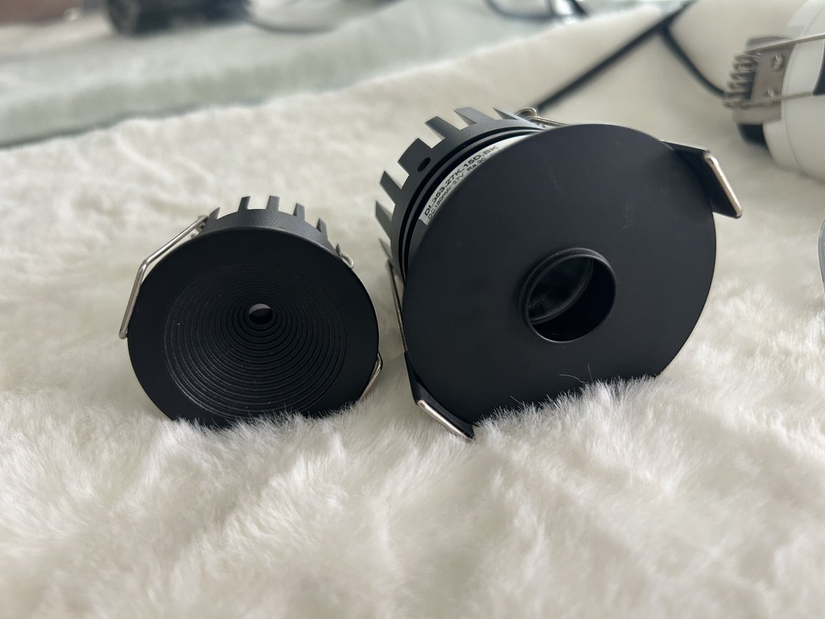 Latest Micropore lighting spotlight technology.# lighting spotlight#OEM ODM lighting manufacturers in China