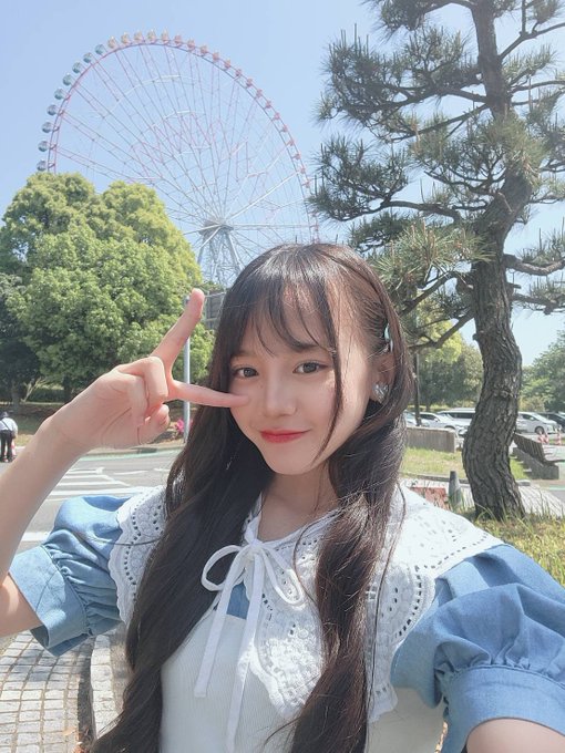 Twitterのコスプレ画像33