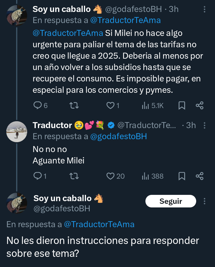 Jajsjjsj este diálogo es genial