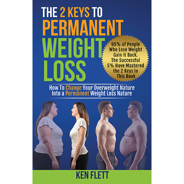 The best weight loss book ever written, as it deals directly and intimately with keeping the weight off for life. Targeted Age Group: Adult Book Price: 0.99 This book is bargain priced from 04/27/2024 until 04/30/2024. Links to buy book: (Check book p… instagr.am/p/C6S8gojOJ1T/