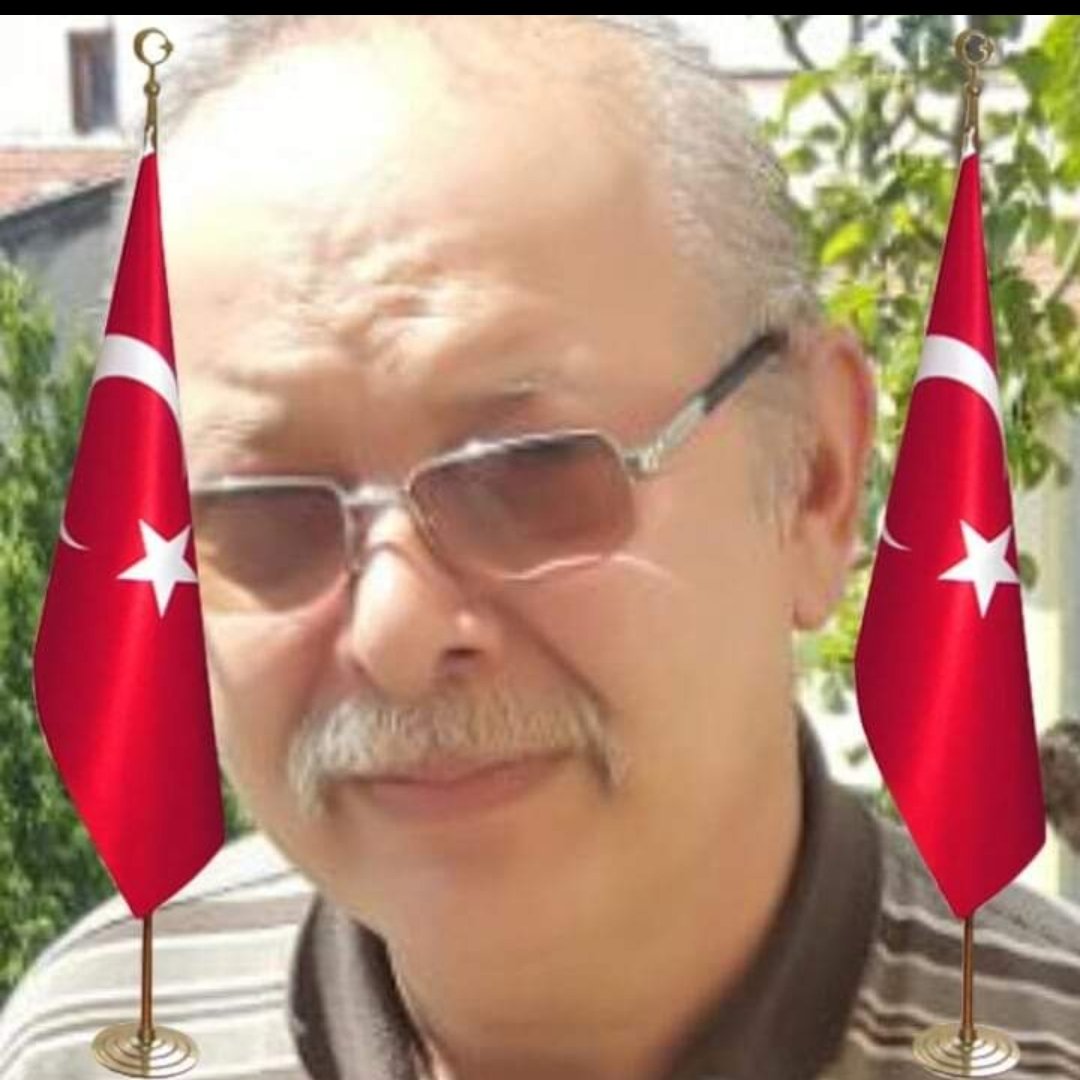 İnna Lillâhi ve İnnâ İleyhi Raciûn Bugün aldığım haber ile, sosyal medyadan yıllardır tanıdığım vefali, temiz kalpli değerli abim Mehmet Yaz kalp krizi sonucu hayatını kaybetmiş Allah rahmet eylesin mekanın cennet olsun kıymetli abim 😔