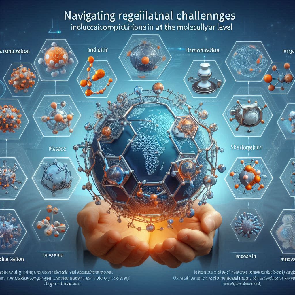 Investigate into the future of medicine with our latest article on navigating regulatory hurdles in tailored nanomedicine! 🚀 Explore BioMat-X's groundbreaking insights now. #Nanomedicine #RegulatoryChallenges #BioMatX. doi.org/10.37349/ebmx.…