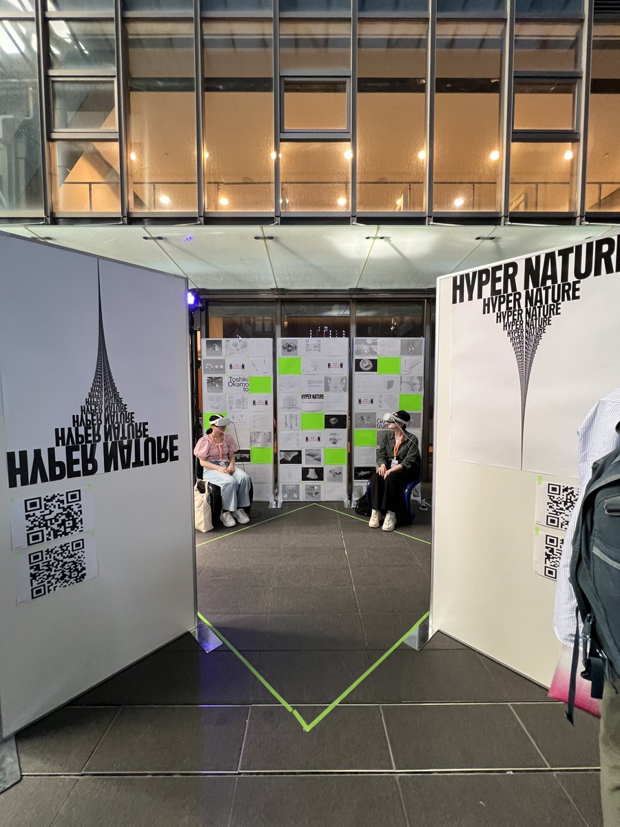 HYPER NATURE (@hyper_nature_) on Twitter photo 