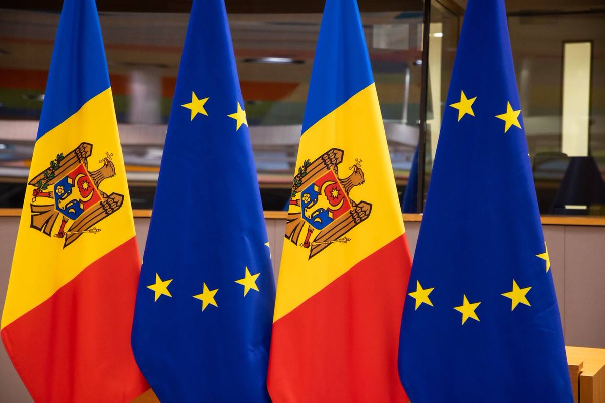 Today 🇲🇩 marks 1️⃣0️⃣ years since the liberalisation of the visa regime with 🇪🇺. During this period, 2.54 million Moldovan citizens made more than 31 million trips to the Schengen countries.