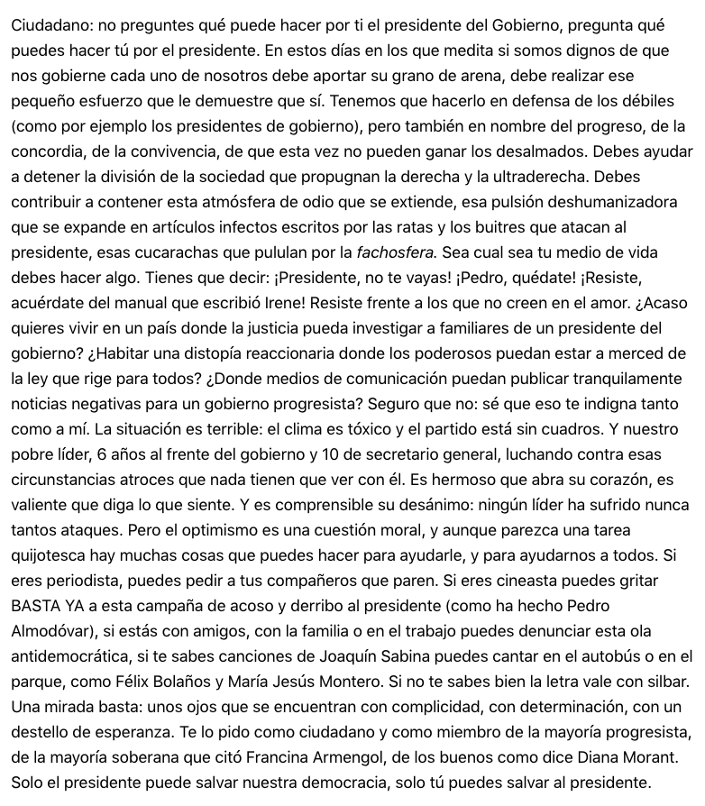 Mi carta a la ciudadanía  elperiodicodearagon.com/opinion/2024/0…