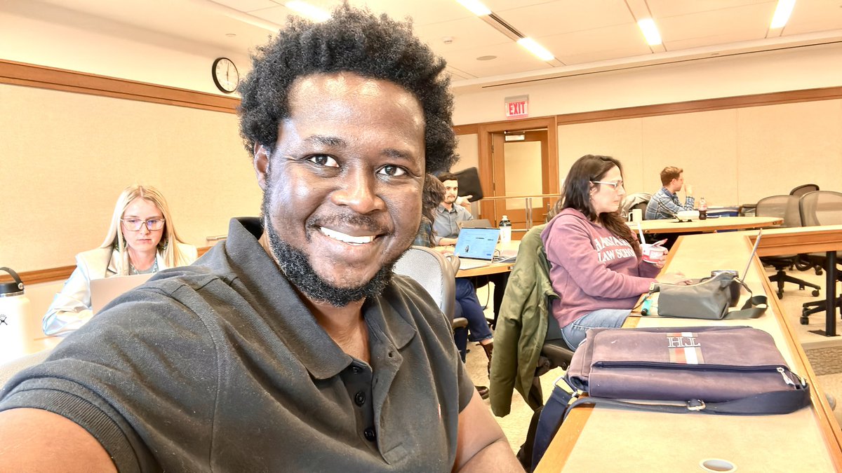 Francis Ben Kaifala🇸🇱 tweet media