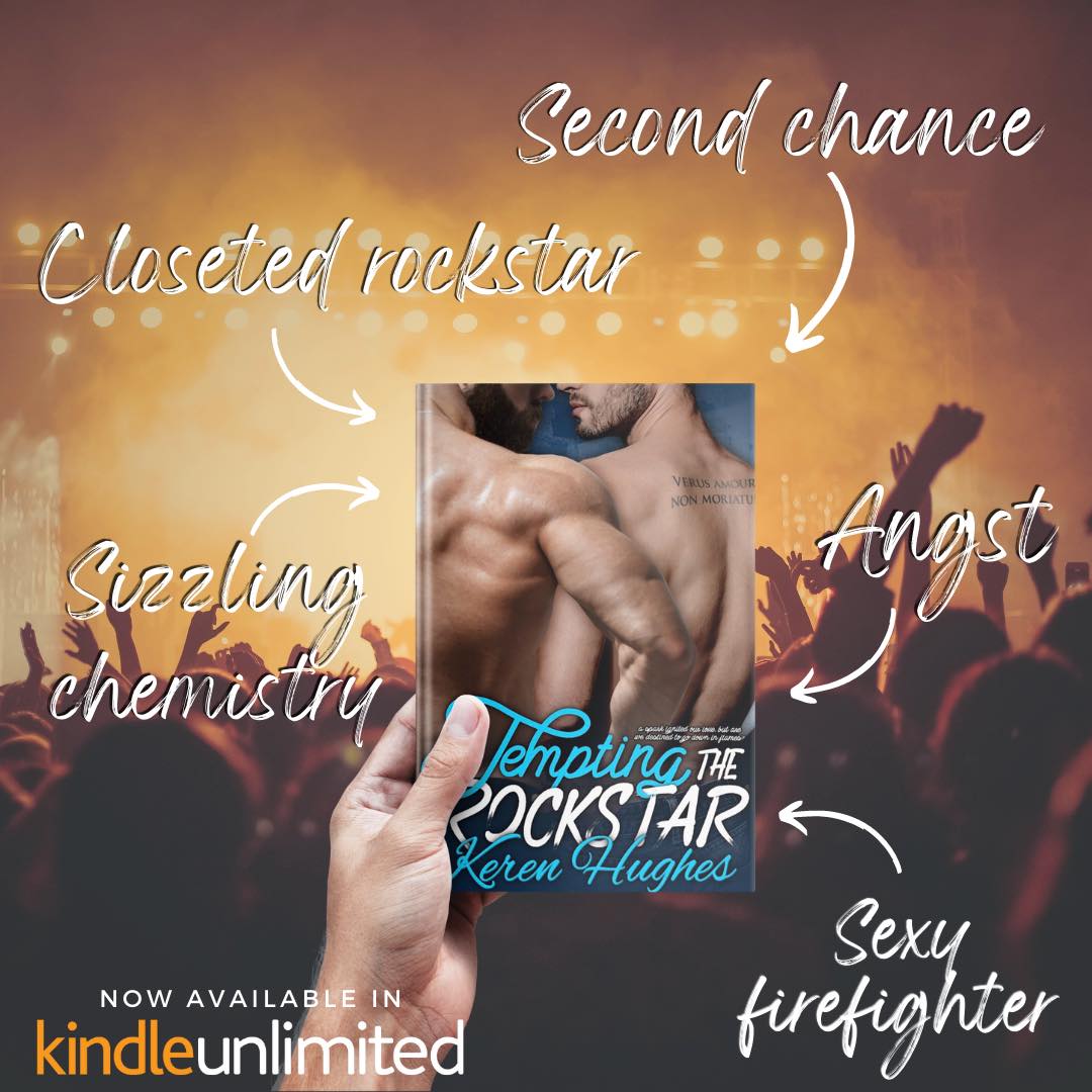 Love comes in all shapes and sizes. We have would like to highlight 2 #Bromance stories from @BVSBooks By Keren Hughes Tempting the Rockstar amzn.to/3PxMkKw Paper Hearts amzn.to/3dKvl4S amzn.to/3ATp0jl #lgbqRomance #loveislove