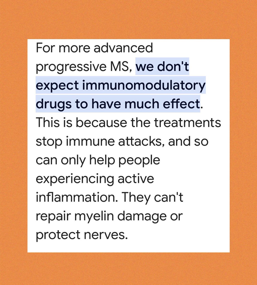 Day 7 and final day in #MSAwarenessweek . Pray for a cure or more drugs for people with Progressive MS @mssociety #needacure