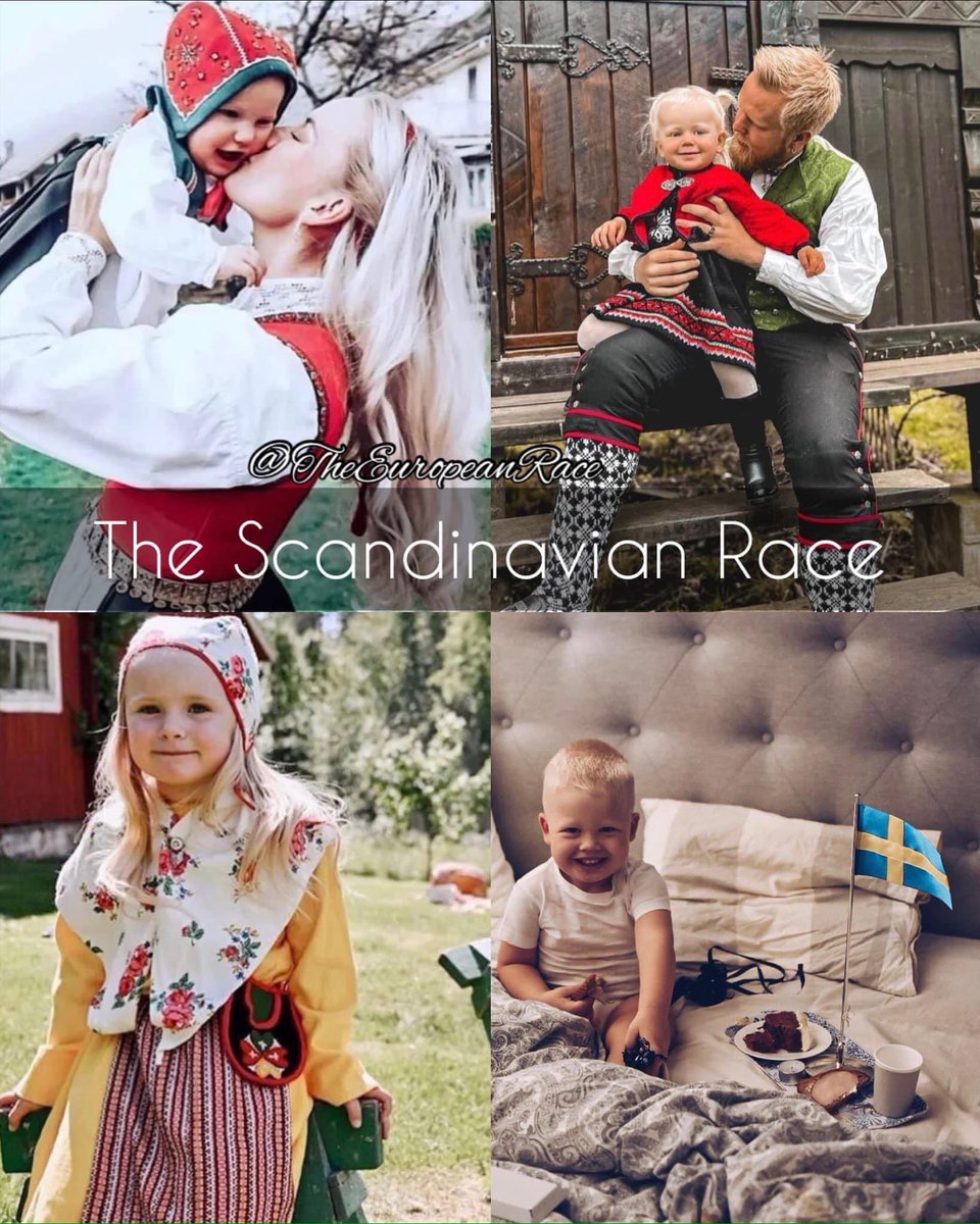 The Beautiful Scandinavian Tribe. 🇸🇪 🇩🇰 🇫🇮 🇳🇴 😍👏🏻🙌🏻 blonde beauties.