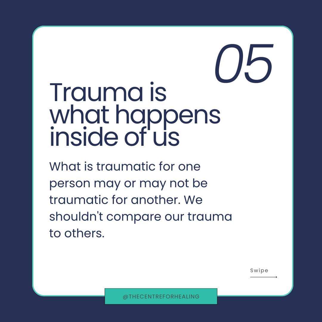 Looking forward to starting my trauma informed care certificate with the healing centre. I always want to ensure that the support I offer is person centred 💚 #TraumaInformedCare