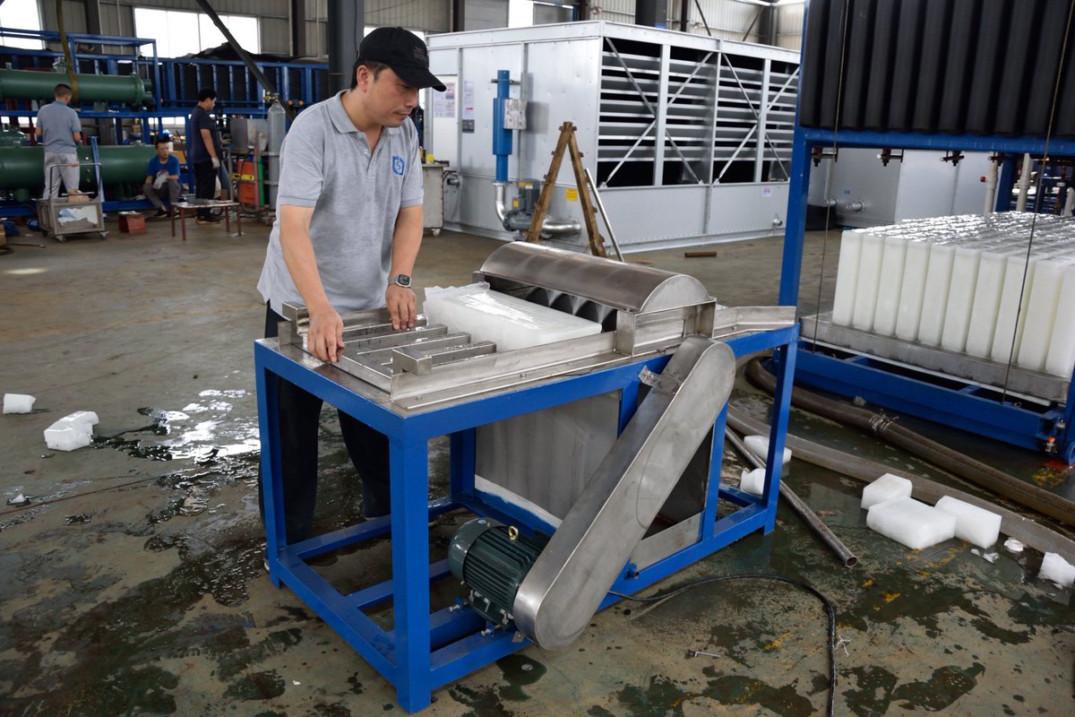 Sylvia965276832's tweet image. How to perfectly cut the ice cube machine into small pieces of ice, FOCUSUN provides a small ice cube machine.

Whatsapp: wa.me/+8618952652345
WeChat :+86189 5265 2345 
email: enquiry@focusun.com
Website: en.focusun.com
#flakeicemachine #flakeicemaker #iceflakemachine