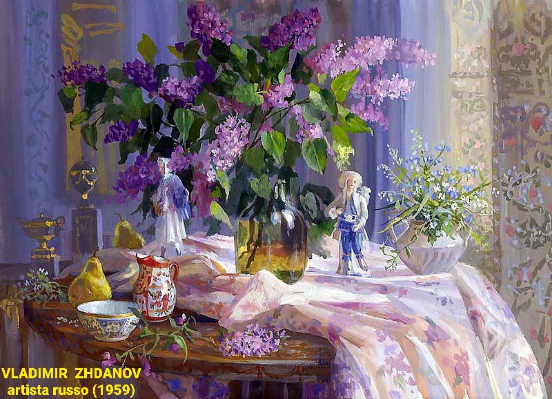 Stamattina invito tutti a colazione in questo bellissimo dipinto