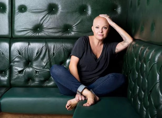 Looking forward to Gail Porter being a guest interviewee at one of our intimate events in Brighton soon. We'll chat about a variety of areas of her work as a broadcaster and more, with an audience Q&A. For details, head to the-space.uk