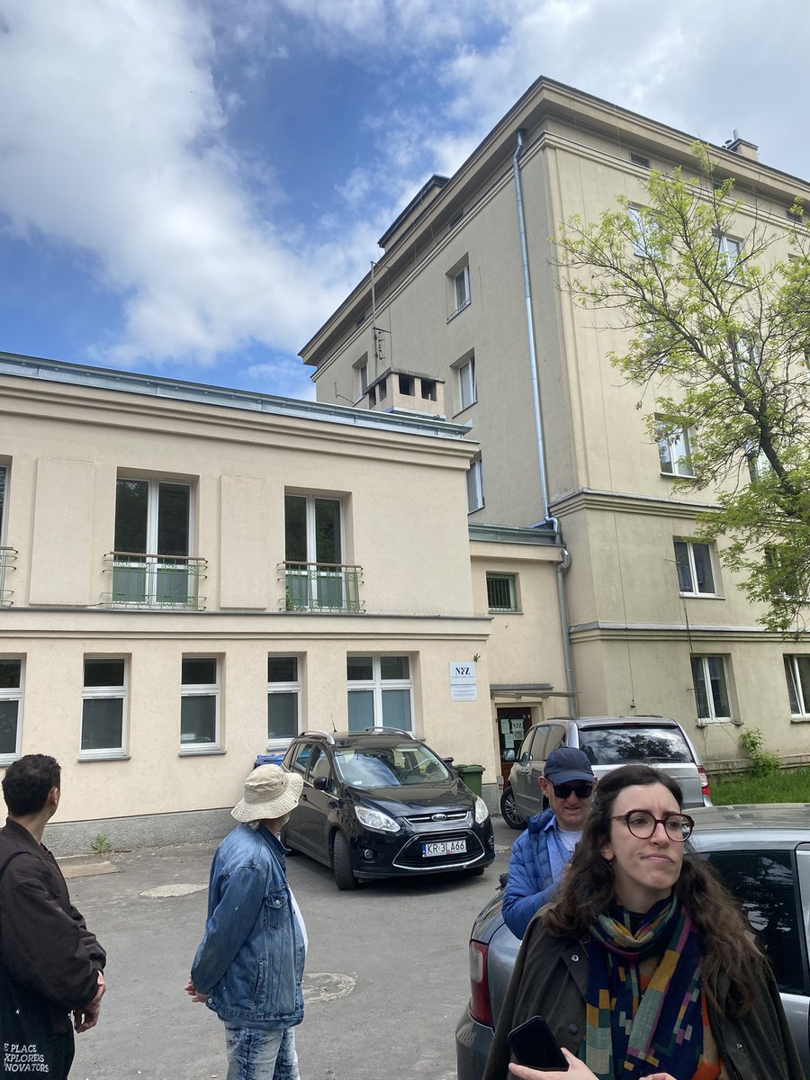 Dr Fergus Timmons tweet media