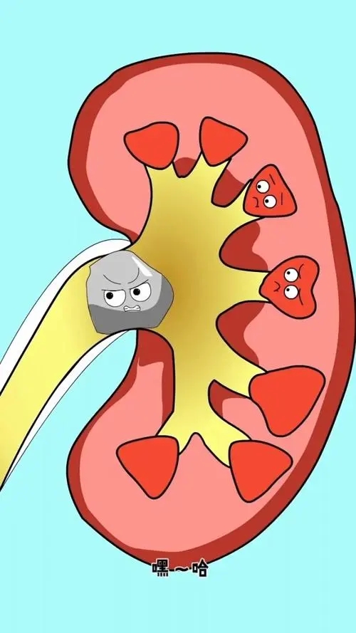 Should #KidneyStones be Treated?
Kidney stones definitely need to be treated, as they can lead to serious consequences. For example, if kidney stones fall into the ureter, they can cause renal ...
If you want to know more, please click the link below.
kidney-treatment.org/ckd-treatment/…