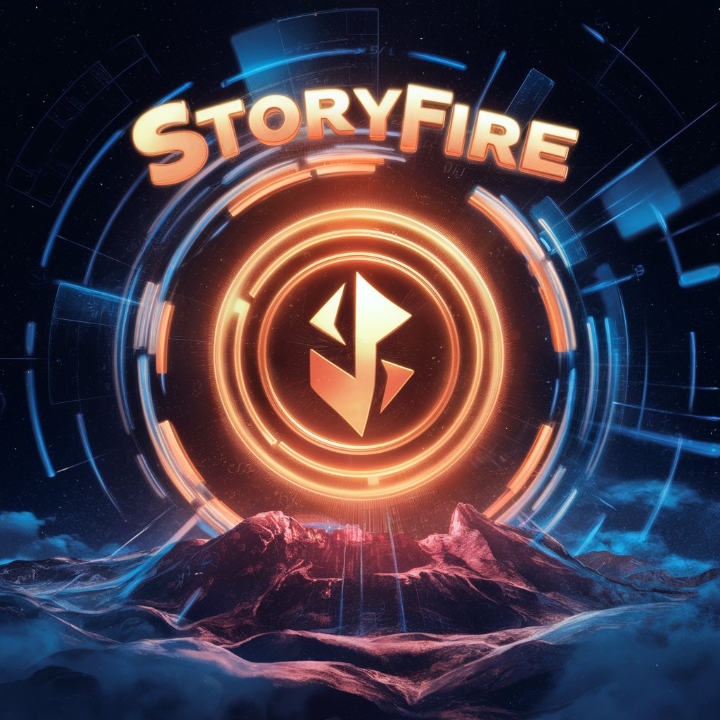 Discover a platform where your stories matter! Join @StoryFireApp and earn $BLAZE tokens for sharing your creativity with the world. 📚💡 #StoryMatters