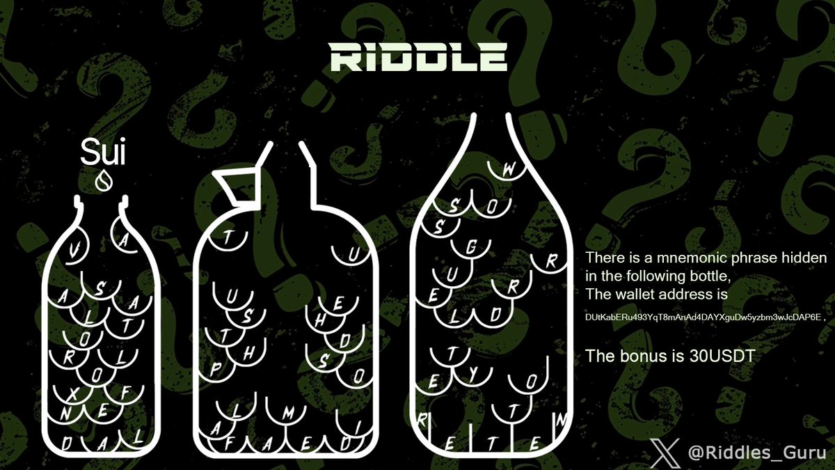 Riddles_Guru🧩 tweet media