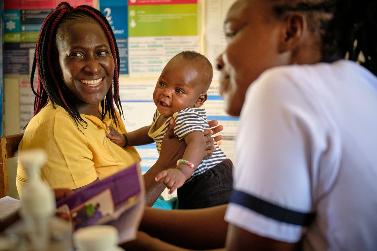 Grâce à l’efficacité des vaccins, des maladies comme la #variole ont été éliminées !    

Éradiquée en 1980 grâce à une campagne de vaccination de masse organisée à l’échelle mondiale, cela montre ce que les vaccins peuvent permettre d’accomplir !   

#LesVaccinsSontEfficaces