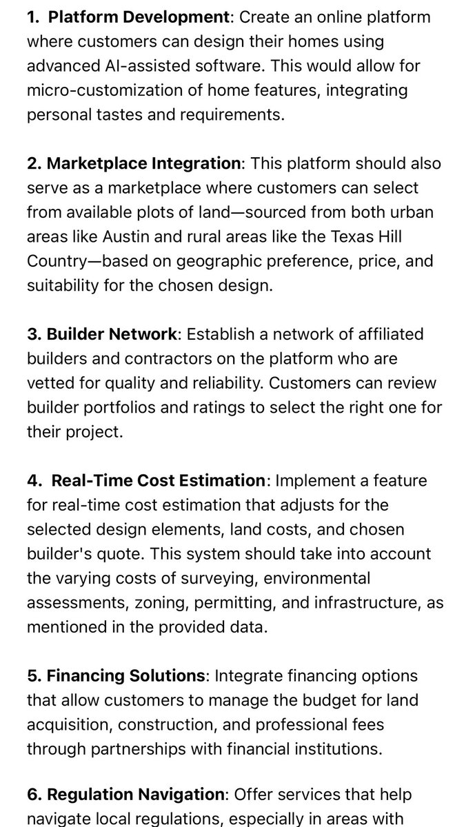 @AndrewYang @PadSplit @atticusleblanc How do we transfer the power and decision making authority to the Home Buyer, starting with Veterans based housing ?