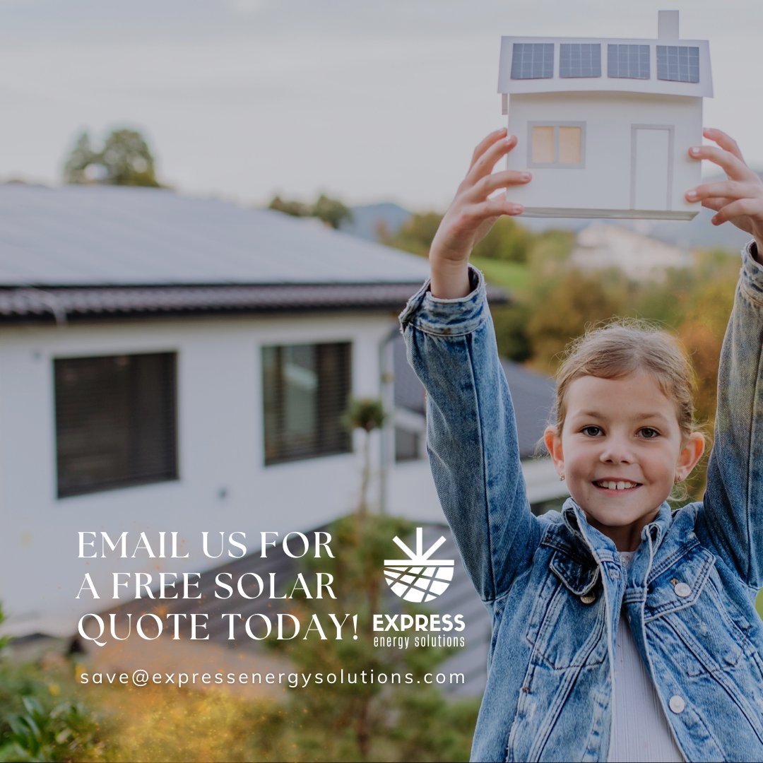 Get a free solar quote today.
#gosolar #solarquotes