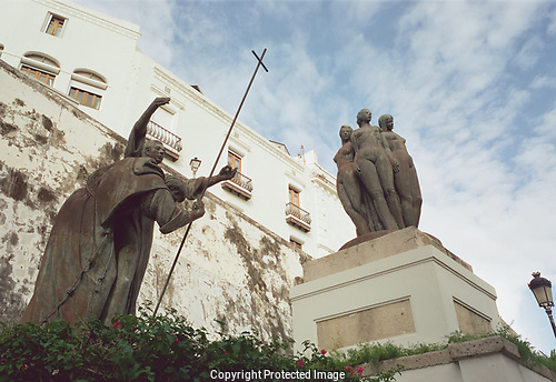 Viejo San Juan en Film 2023 Fujica GSW690 III Professional CineStill 50D ASA 50. #viejosanjuan #puertorico #retro #film #FotografíaAnalógica #analog #FilmIsNotDead #remmanuelli by Rolando Emmanuelli-JimEnez: (Rolando… dlvr.it/T66fHZ #remmanuelli #analog