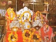 JAY MAA VAISHNO DEVI