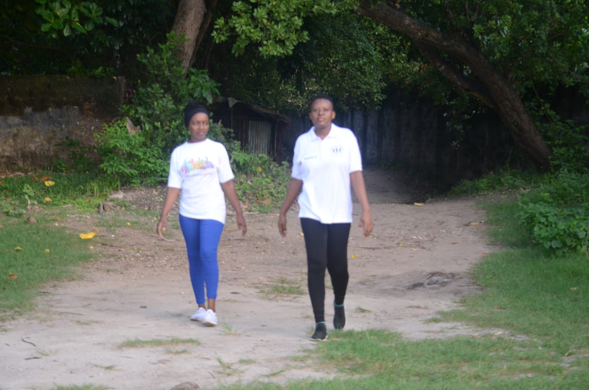 KINONDO WALK 30:
IGNITE CHANGE IN APRIL: JOIN GLOBAL VOLUNTEER MONTH.
Volunteerism is an important way for individuals to contribute to their community, connect with others, and find their purpose. 
#KinondoWalkMovement
#IgniteChangeInApril
#GlobalVolunteerMonth.