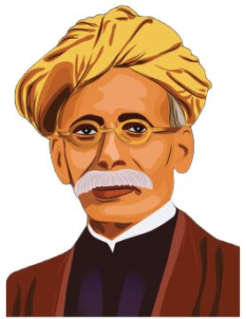 On the birth anniversary of Utkal Gourab Madhusudan Das, we honour his pioneering spirit & relentless efforts in championing the cause for the formation of Odisha as a separate state. My deepest respects to this son of Odisha, whose vision continues to inspire us all today.