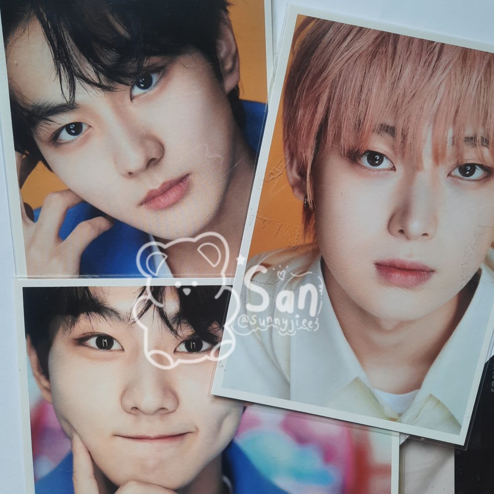 sαn🌼 help rt! tweet media