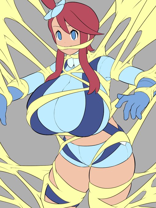 モチベ維持のために途中絵を載せる 